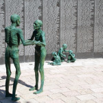 Holocaust monument miami