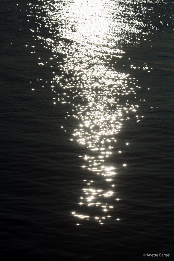 silverglitter hav 